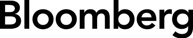 Bloomberg logo